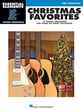 Essential Elements: Christmas Favorites Guitar and Fretted sheet music cover